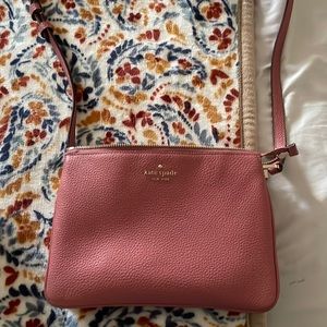 kate spade crossbody bag